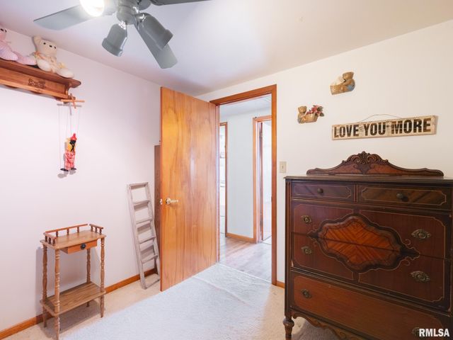 118 S PEKIN Lane, Hanna City, IL 61536