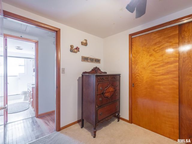 118 S PEKIN Lane, Hanna City, IL 61536