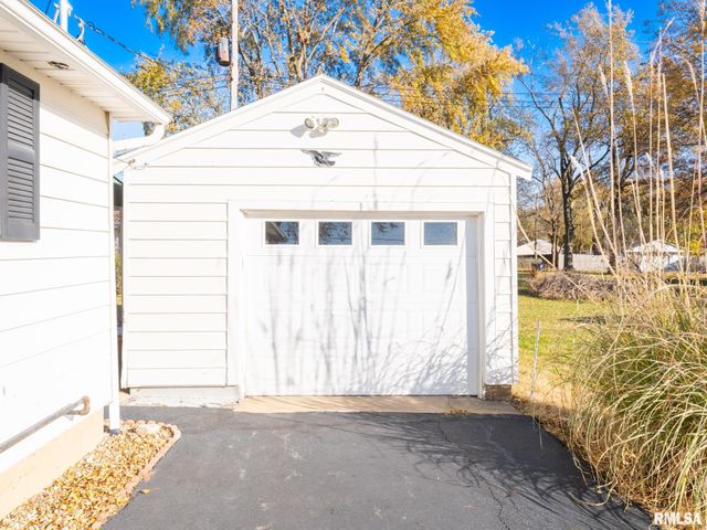 118 S PEKIN Lane, Hanna City, IL 61536