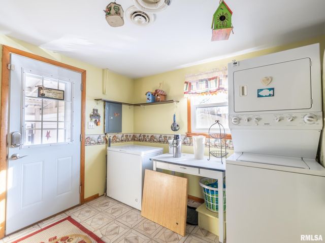 118 S PEKIN Lane, Hanna City, IL 61536