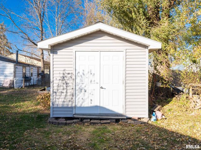 118 S PEKIN Lane, Hanna City, IL 61536