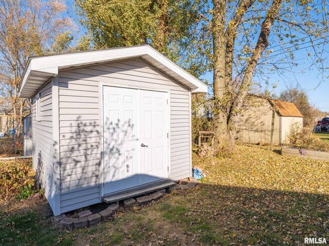 118 S PEKIN Lane, Hanna City, IL 61536