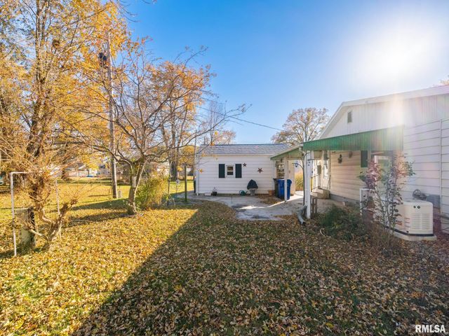 118 S PEKIN Lane, Hanna City, IL 61536