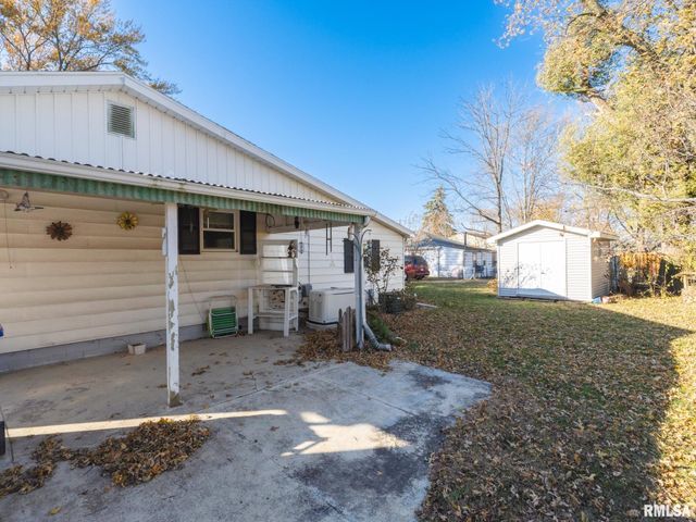 118 S PEKIN Lane, Hanna City, IL 61536