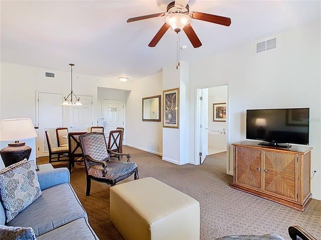 8101 RESORT VILLAGE DRIVE, Orlando, FL 32821