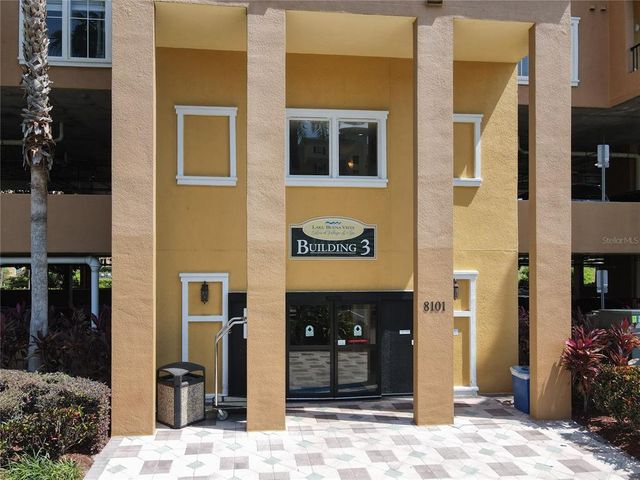8101 RESORT VILLAGE DRIVE, Orlando, FL 32821