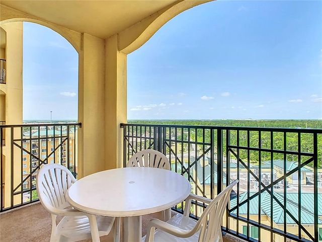 8101 RESORT VILLAGE DRIVE, Orlando, FL 32821
