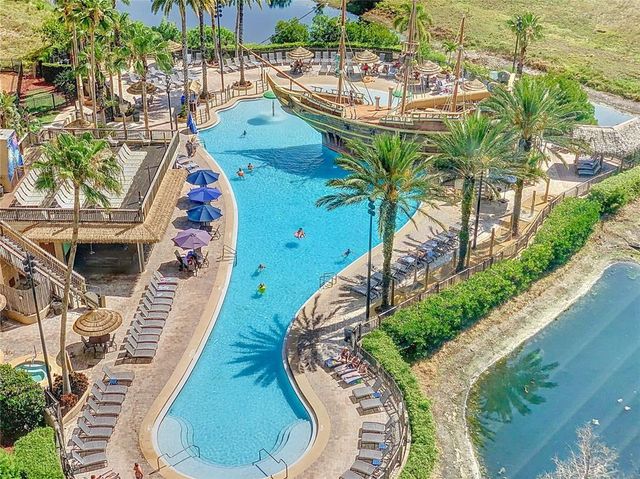8101 RESORT VILLAGE DRIVE, Orlando, FL 32821