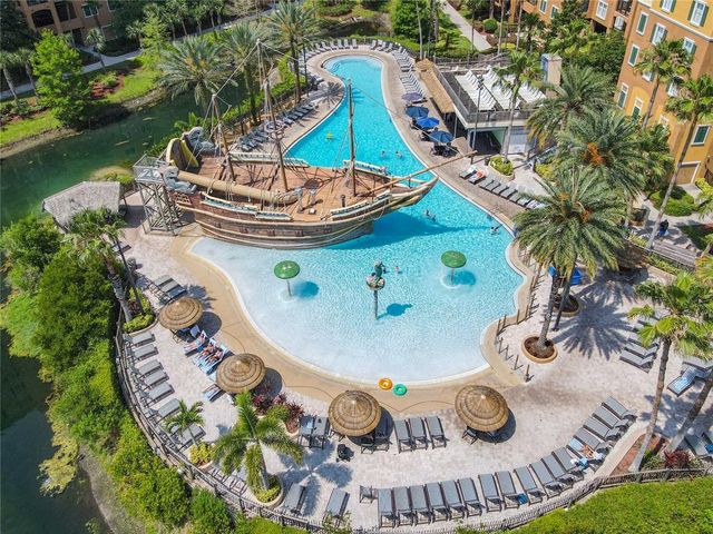 8101 RESORT VILLAGE DRIVE, Orlando, FL 32821
