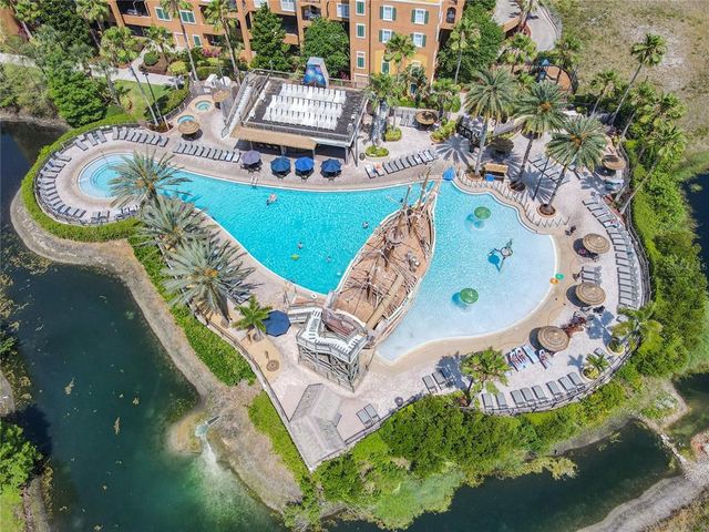 8101 RESORT VILLAGE DRIVE, Orlando, FL 32821