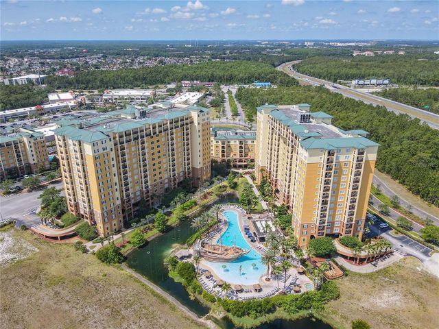 8101 RESORT VILLAGE DRIVE, Orlando, FL 32821