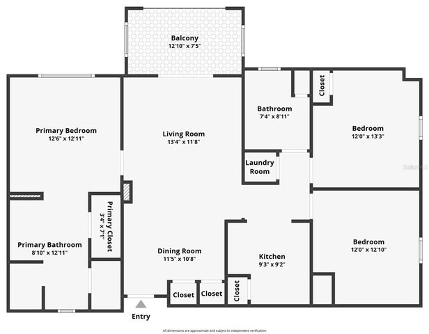 8101 RESORT VILLAGE DRIVE, Orlando, FL 32821