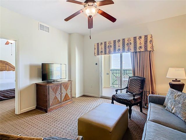 8101 RESORT VILLAGE DRIVE, Orlando, FL 32821