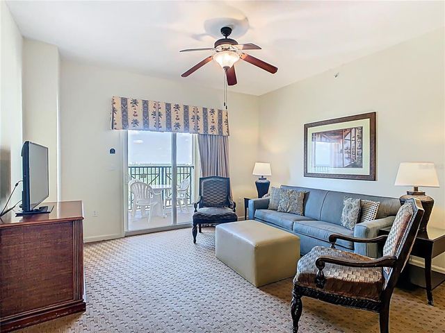 8101 RESORT VILLAGE DRIVE, Orlando, FL 32821