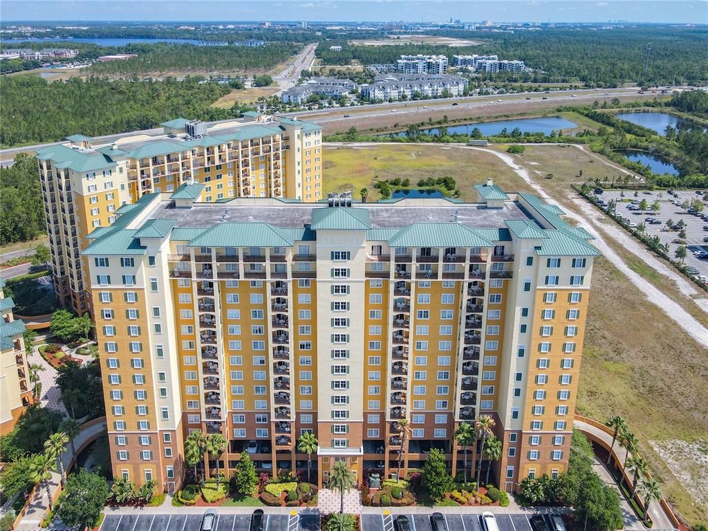 8101 RESORT VILLAGE DRIVE, Orlando, FL 32821