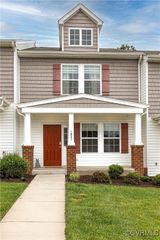 1931 Kennington Park Rd, King William, VA 23009