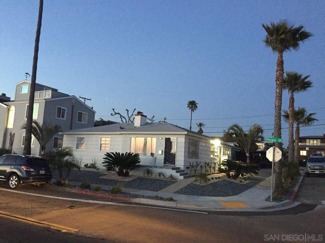 3403 Riviera, San Diego, CA 92109