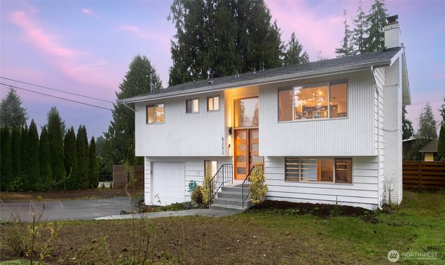 8253 NE 145th Street, Kirkland, WA 98034