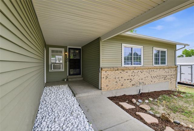 6332 Depew Street, Arvada, CO 80003