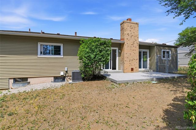 6332 Depew Street, Arvada, CO 80003