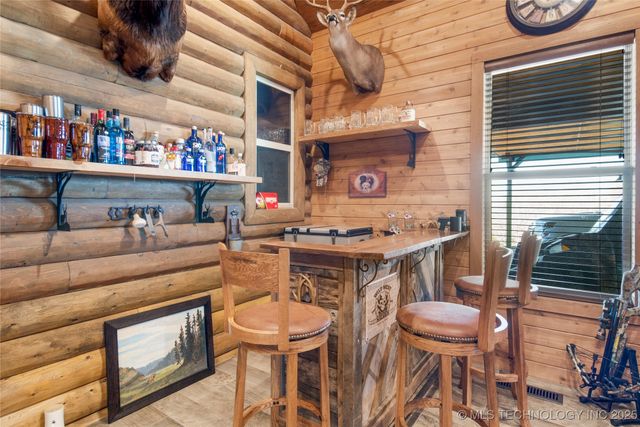 14658 S 486 West Avenue, Drumright, OK 74030