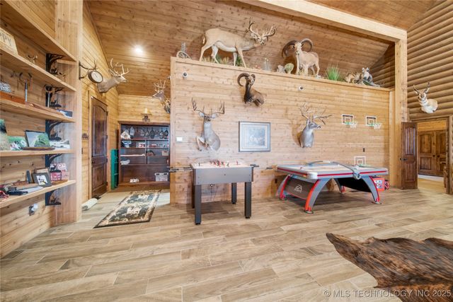 14658 S 486 West Avenue, Drumright, OK 74030