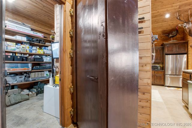 14658 S 486 West Avenue, Drumright, OK 74030