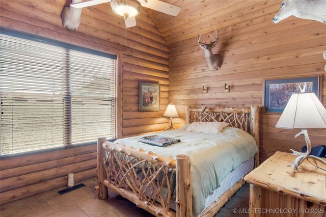 14658 S 486 West Avenue, Drumright, OK 74030