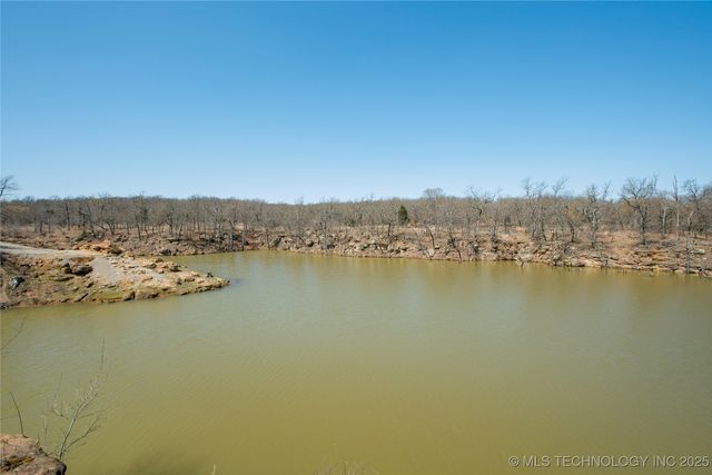 14658 S 486 West Avenue, Drumright, OK 74030