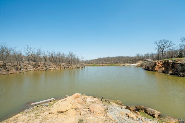 14658 S 486 West Avenue, Drumright, OK 74030