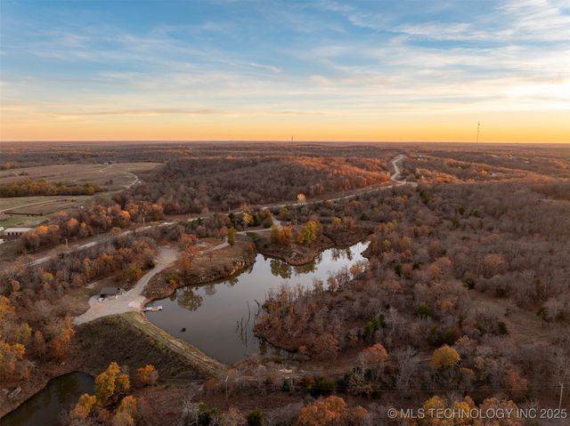 14658 S 486 West Avenue, Drumright, OK 74030