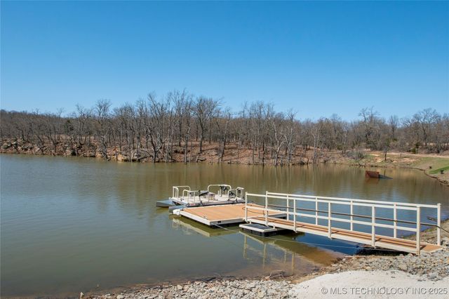 14658 S 486 West Avenue, Drumright, OK 74030