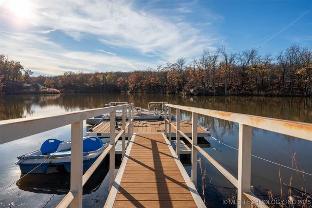 14658 S 486 West Avenue, Drumright, OK 74030