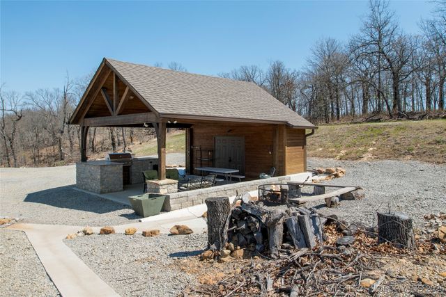 14658 S 486 West Avenue, Drumright, OK 74030