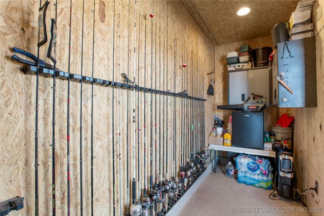 14658 S 486 West Avenue, Drumright, OK 74030