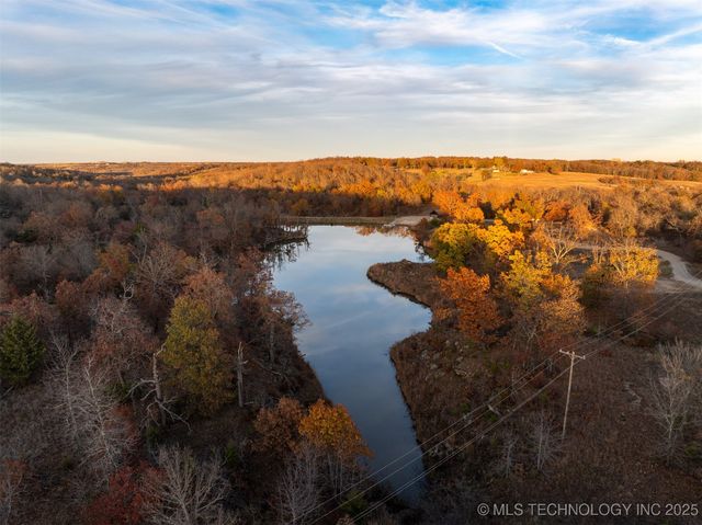 14658 S 486 West Avenue, Drumright, OK 74030