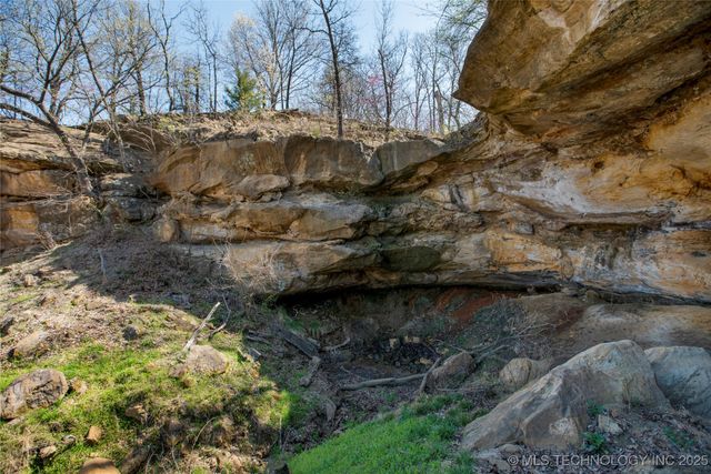 14658 S 486 West Avenue, Drumright, OK 74030