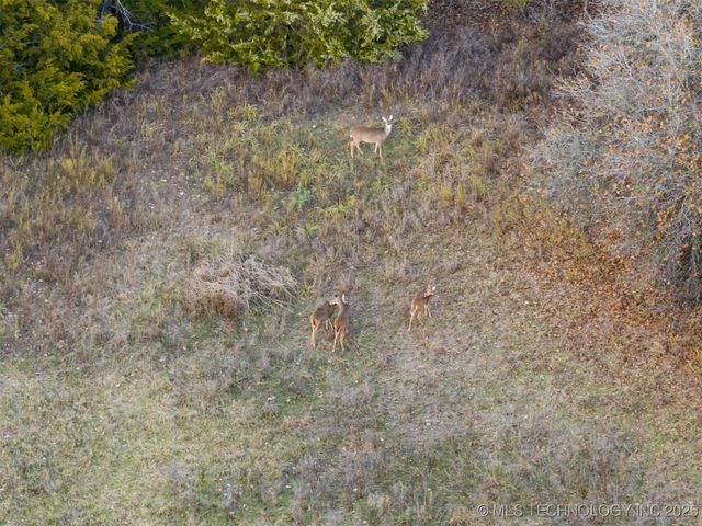 14658 S 486 West Avenue, Drumright, OK 74030