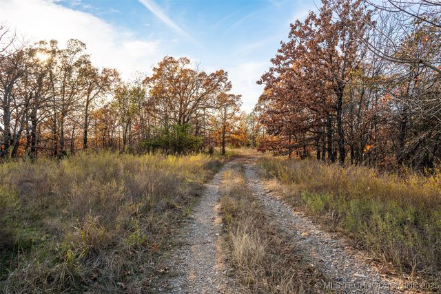 14658 S 486 West Avenue, Drumright, OK 74030