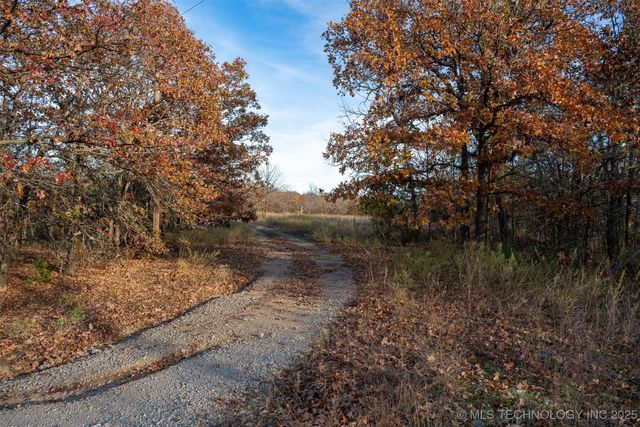 14658 S 486 West Avenue, Drumright, OK 74030