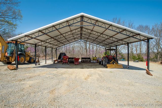 14658 S 486 West Avenue, Drumright, OK 74030