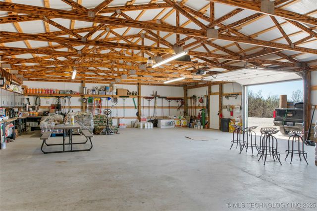 14658 S 486 West Avenue, Drumright, OK 74030