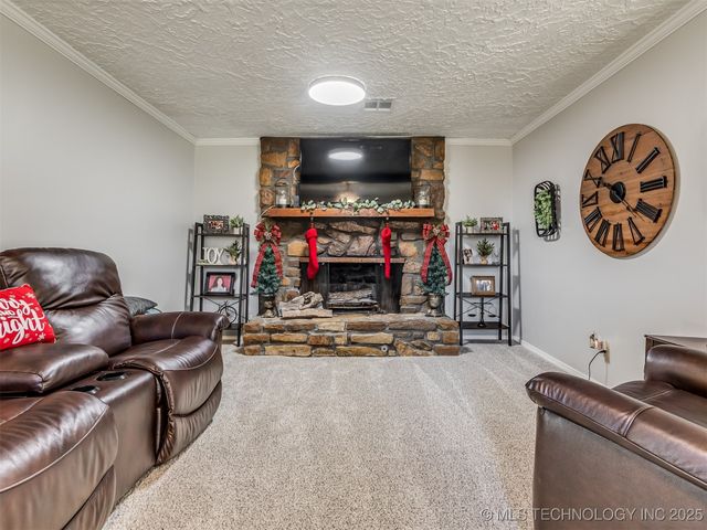 14658 S 486 West Avenue, Drumright, OK 74030