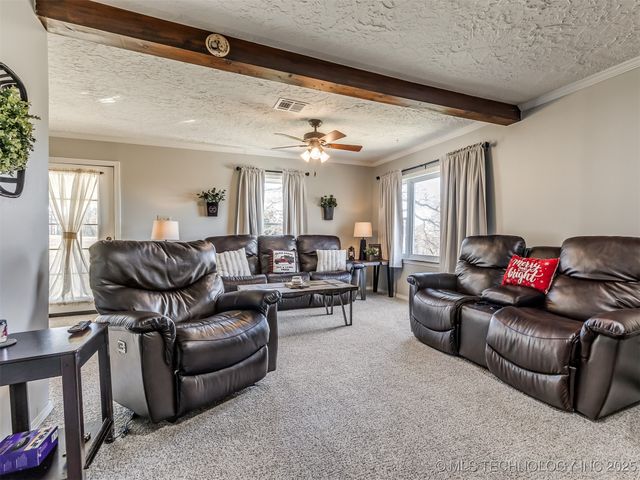 14658 S 486 West Avenue, Drumright, OK 74030