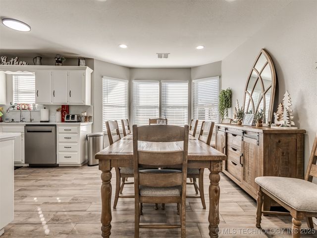 14658 S 486 West Avenue, Drumright, OK 74030