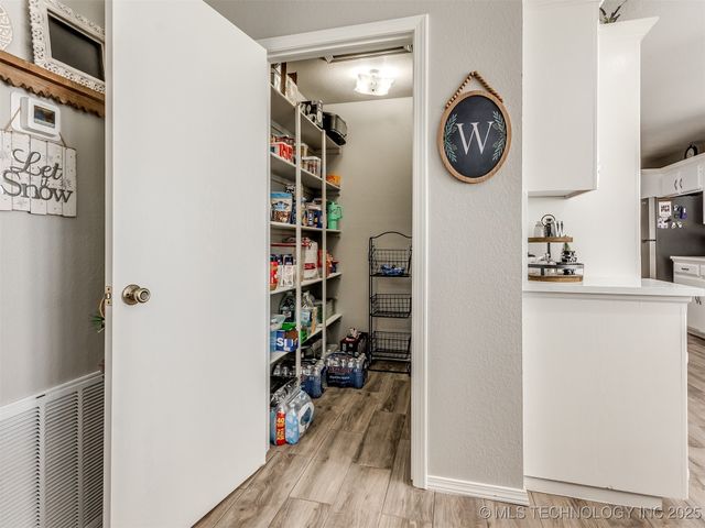 14658 S 486 West Avenue, Drumright, OK 74030