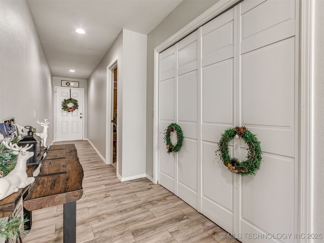 14658 S 486 West Avenue, Drumright, OK 74030