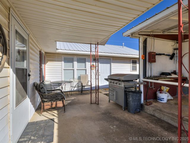 14658 S 486 West Avenue, Drumright, OK 74030