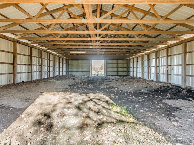 14658 S 486 West Avenue, Drumright, OK 74030