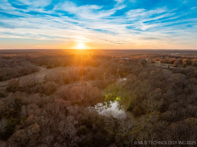 14658 S 486 West Avenue, Drumright, OK 74030